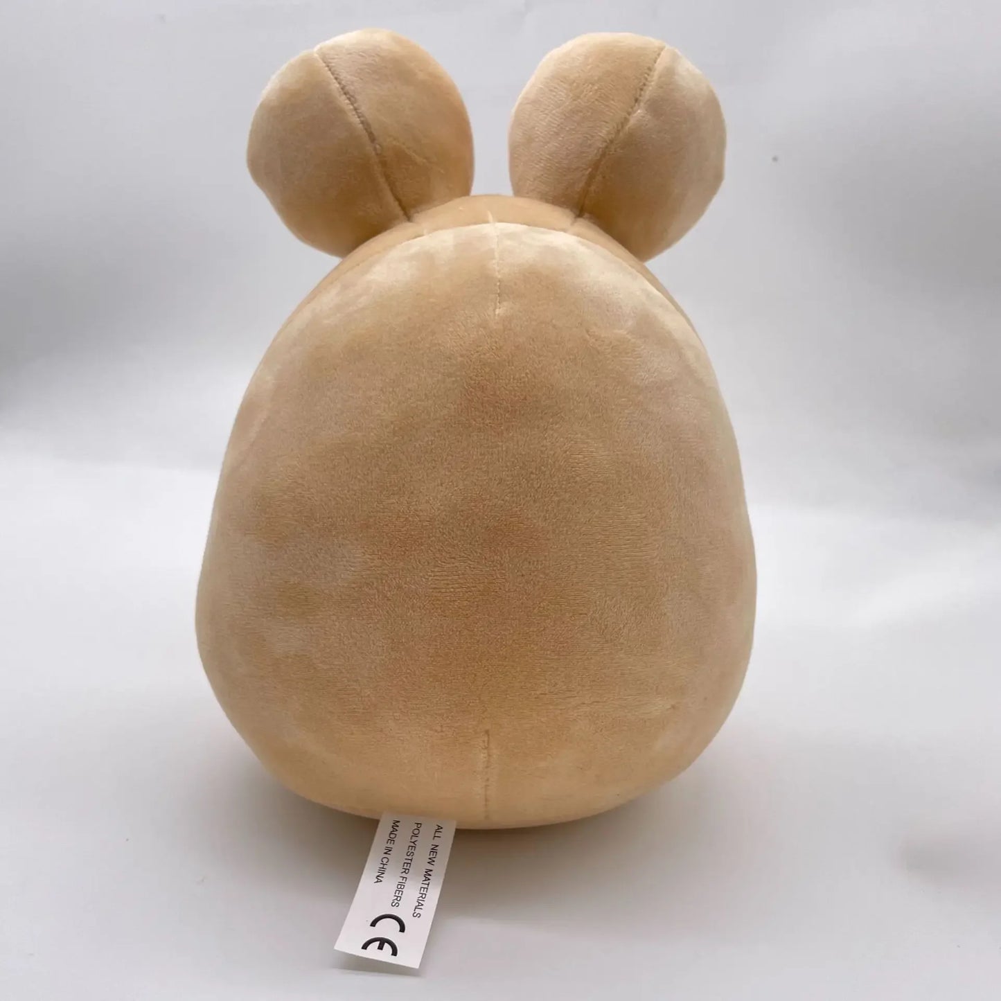 StellarSnuggle Alien Plush Pal