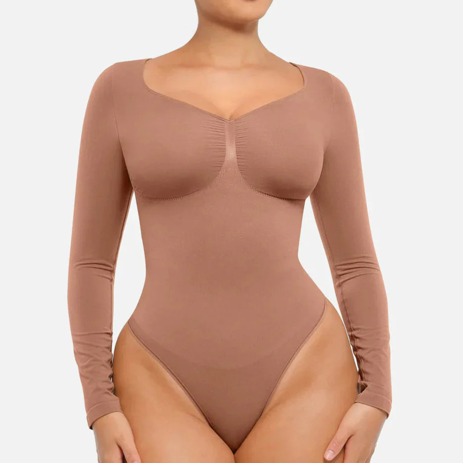 Long Sleeve Bodysuit
