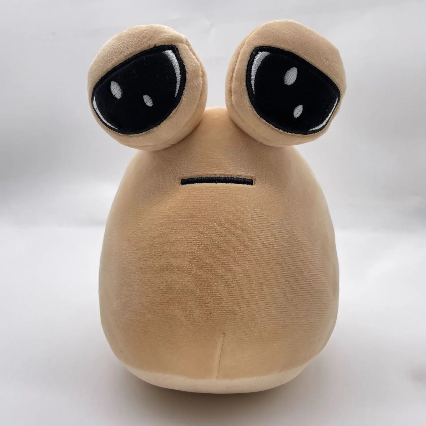 StellarSnuggle Alien Plush Pal