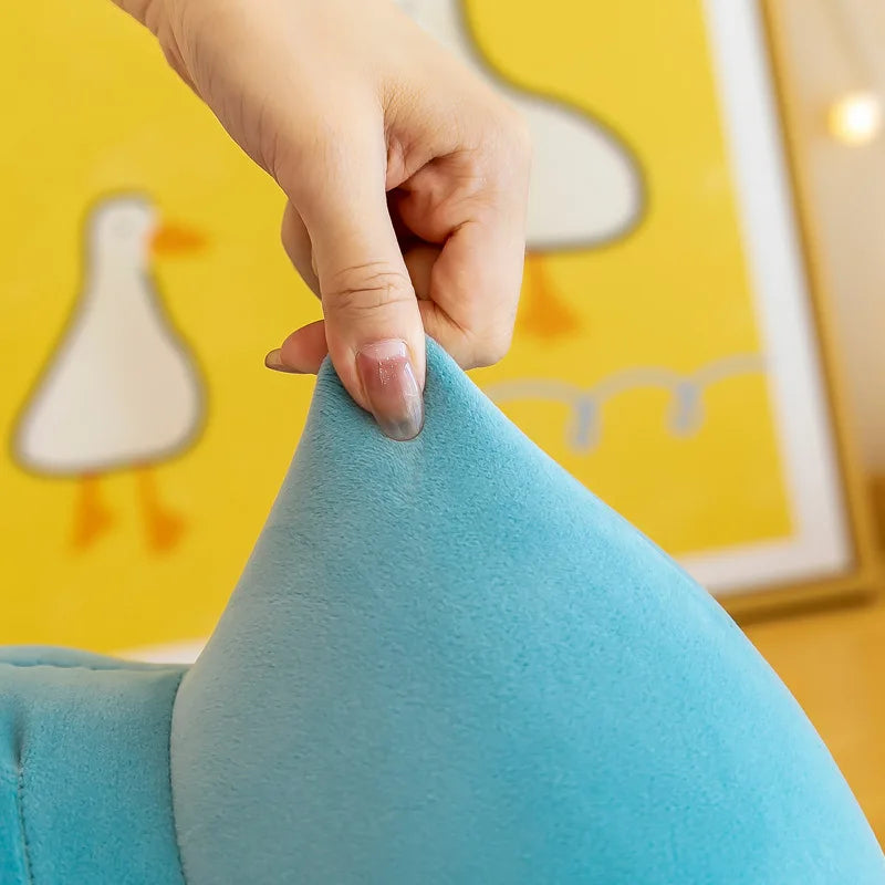 Snuggly Penguin Plush Buddy