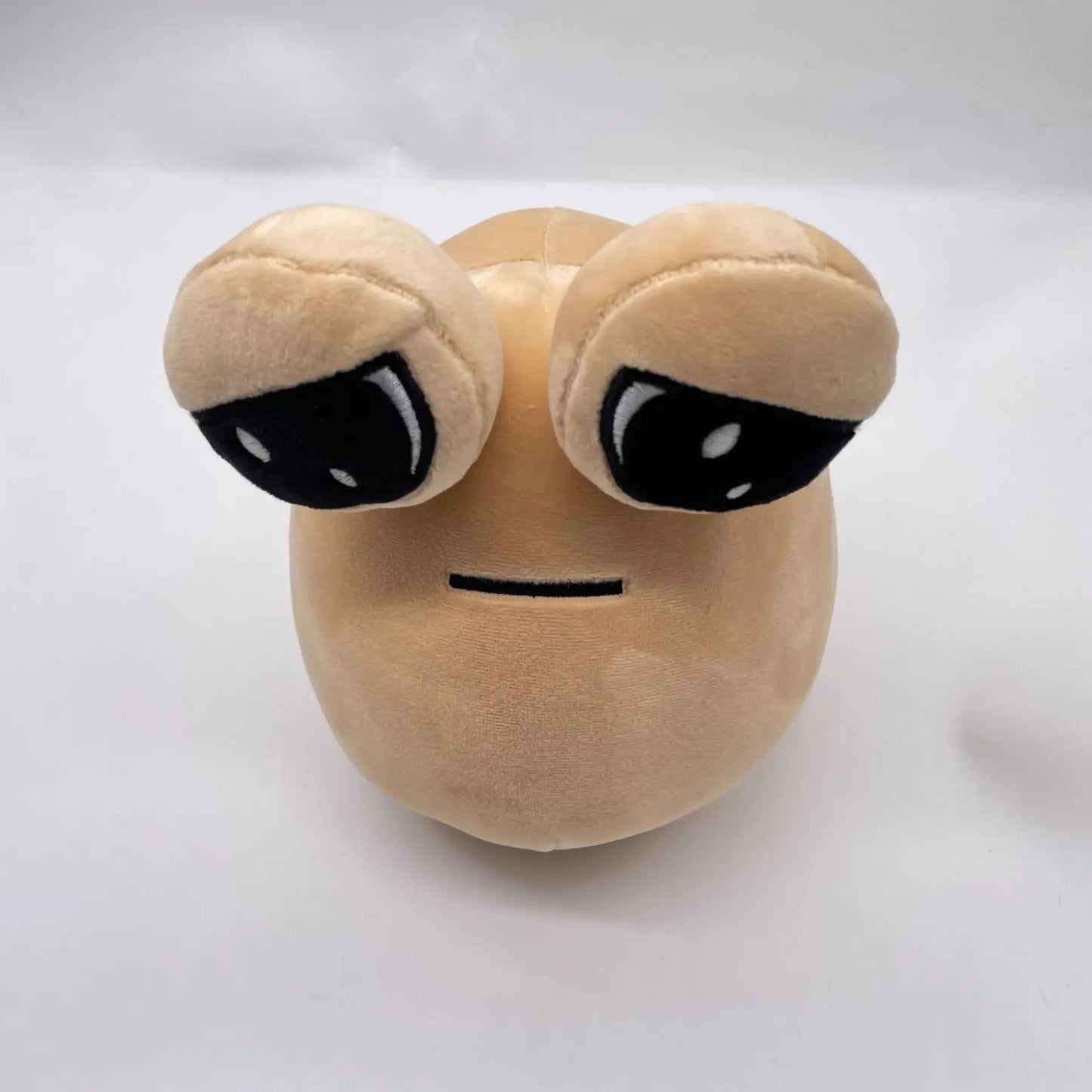 StellarSnuggle Alien Plush Pal